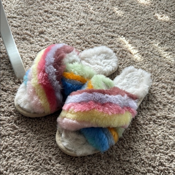 Emu Australia slipper slides - Picture 1 of 4